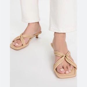 Anine Bing Suki Sandals